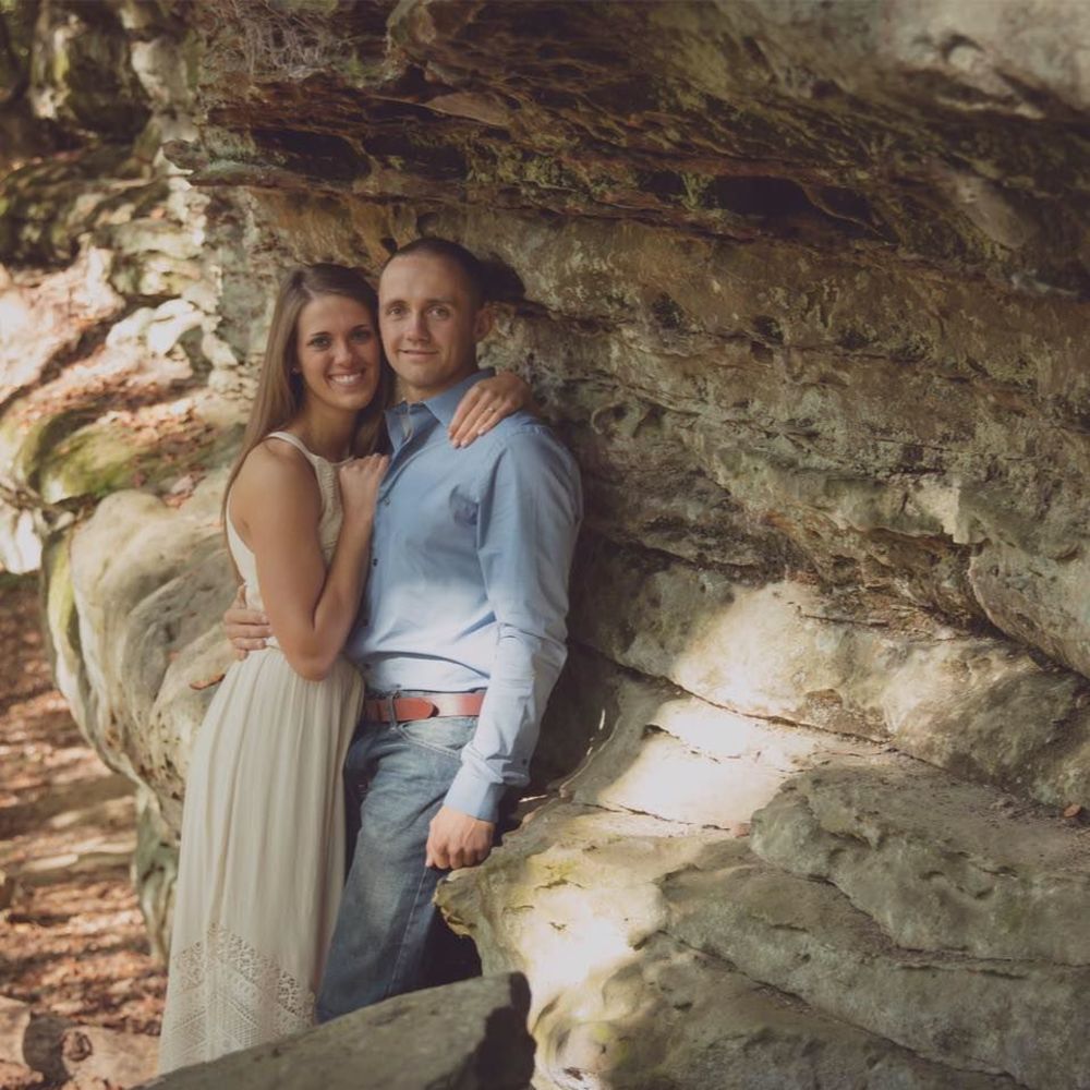 Meet your Posher, Cheyann